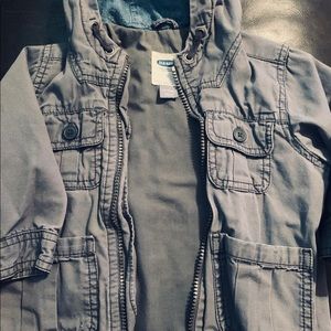 Old Navy Toddler Jacket